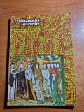 Revista magazin istoric septembrie 1971
