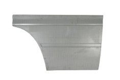 Usa, caroserie VW LT II platou / sasiu (2DC, 2DF, 2DG, 2DL, 2DM) (1996 - 2006) BLIC 6015-00-3546123P foto