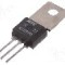 Tranzistor PNP, bipolar, Darlington, NTE Electronics - NTE269