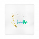 Cumpara ieftin Tablou - Breathe | The Teacher Within