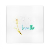 Cumpara ieftin Tablou - Breathe | The Teacher Within