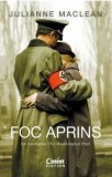 Cumpara ieftin Foc aprins/Julianne Maclean, Corint