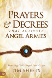 Prayers and Decrees That Activate Angel Armies: Releasing God&#039;s Angels Into Action