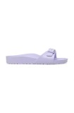 Birkenstock papuci Madrid EVA femei, culoarea violet, 1029942