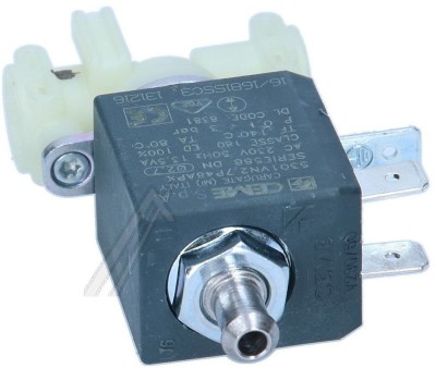 VALVA CEME5301VN2,7(3VA)(GRY)(EX1,5)230V 5213218381 pentru espressor DELONGHI foto