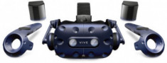 HTC Vive Pro Virtual Reality Headset (Kit) foto