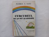 FLOREA S. ULIU - CURCUBEUL. DE LA MIT LA ADEVAR