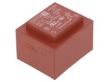 Transformator &icirc;ncapsulat 5VA 230V AC 6V 833mA PCB