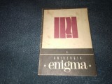 ANTOLOGIA ENIGMA VOL I