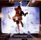 Blow Up Your Video | AC/DC, Epic Records