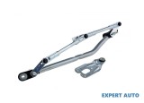 Ansamblu stergatoare Saab 9-5 (2010-2012) [YS3G] #1