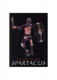 Spartacus - Paperback brosat - Benoit Malon - Gramar