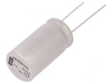 Condensator Electrolitic Low ESR 3900uF 35VDC THT &Oslash;16x31.5mm