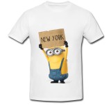 Cumpara ieftin Tricou &quot; Minion New York &quot;