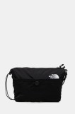The North Face borsetă Terra Lumbar culoarea negru, NF0A81EPKY41