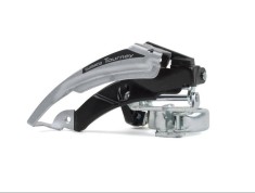 Schimbator Fata Shimano Tourney Sis Ty300 - 3v, Colier 34.9 Jos Ultimate FactoryBikes