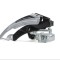 Schimbator Fata Shimano Tourney Sis Ty300 - 3v, Colier 34.9 Jos Ultimate FactoryBikes