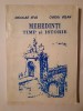 Nicolae Ieva; Ovidiu Vișan - Mehedinți: timp și istorie (1994)