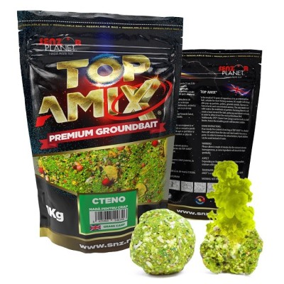 Nada Senzor Top Amix Cteno 1kg foto