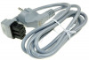 Cablu alimentare Espressor Bosch CTL636ES1, 00645033 BOSCH/SIEMENS