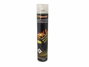 Spray dezinfectare aer conditionat FRIGOSTAR XXL aroma lamaie 750 ml foto