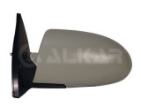 Oglinda exterioara HYUNDAI ACCENT III (MC) (2005 - 2010) ALKAR 6125576