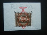 CN 1937 SERIE GERMANIA REICH MNH