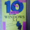 10 minute windows 3.1 - KATE BARNES