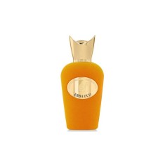 Sospiro Erba Oud Apă de parfum Unisex Tester EDP 100 ml
