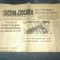 ZIARUL SECERA SI CIOCANUL 21 OCTOMBRIE 1969 NICOLAE CEAUSESCU SI ION GHEORGHE MAURER S AU INAPOIAT DIN INDIA