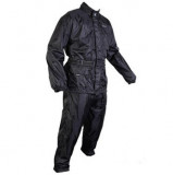 Costum Ploaie Moto Adrenaline Orcan 2.0 Negru Marimea 4XL A0704/18/10/4XL, General