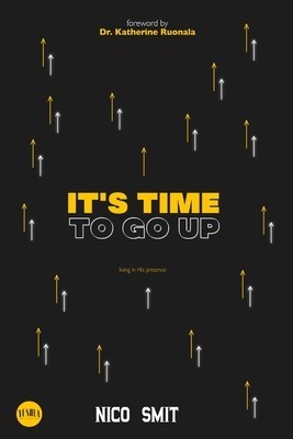 It&amp;#039;s Time To Go Up! foto