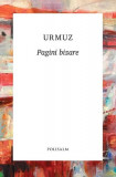 Pagini bizare - Paperback brosat - Urmuz - Polisalm