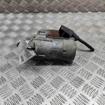 Electromotor VW GOLF VI 5K1 2010 OEM: 02Z911023P foto