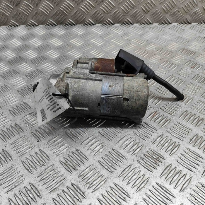 Electromotor VW GOLF VI 5K1 2010 OEM: 02Z911023P