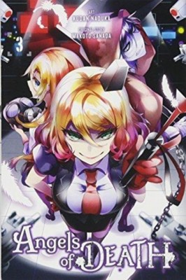 Angels of Death, Vol. 3 foto