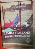 Haritina Gherman Limba italiană pentru &icirc;ncepători