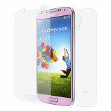 Folie de protectie Clasic Smart Protection Samsung Galaxy S4