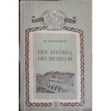 DIN ISTORIA DRUMURILOR-ROLLAND EMINET-247980