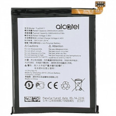 Baterie Alcatel A3 (OT-5046D, OT-5046Y), Shine Lite (OT-5080X) TLp024C1 2400mAh CAC2400011C1