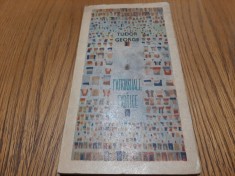 PATRIARHALE SI EXOTICE - Tudor George (dedicatie-autograf) - 1988, 266 p.