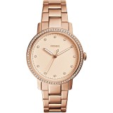 Ceas Dama, Fossil, Neely ES4288 - Marime universala