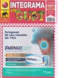Integrama cu gust, nr. 140/2025