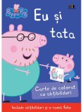 Eu si tata | Neville Astley, Mark Baker, Arthur