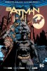Batman: The Rebirth Deluxe Edition Book 1 (Rebirth)