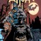 Batman: The Rebirth Deluxe Edition Book 1 (Rebirth)