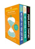 The Adam Silvera Collection | Adam Silvera, Simon &amp; Schuster Ltd
