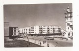 RF66 -Carte Postala- Buzau, circulata 1969