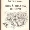 Lucian Avramescu-Buna seara,iubito