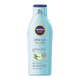 Cumpara ieftin Lotiune dupa plaja, 200 ml, Nivea Sun